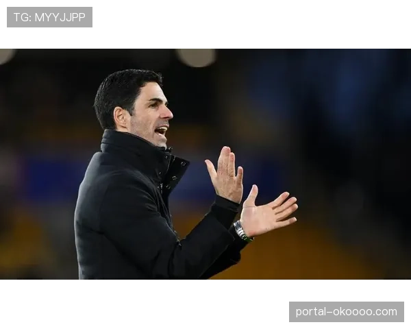 阿森纳争冠出现波折，阿尔特塔敦促球队书写自己命运